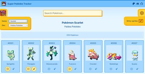 pokedextracker|SuperEffective .